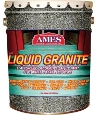 Ames Liquid Granite Pepperstone - 5 Gallon image